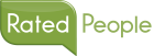 Rated People Logo